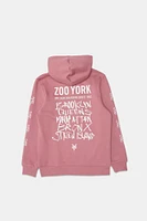 Zoo York Youth NYC Hoodie