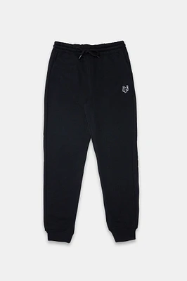 Zoo York Youth Logo Fleece Jogger