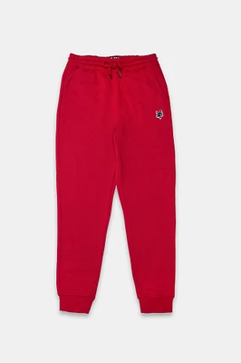 Zoo York Youth Logo Fleece Jogger