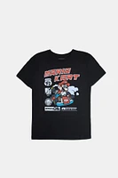 Youth Mario Kart Graphic T-Shirt