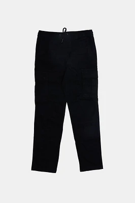 Arsenic Youth Relaxed Cargo Pant