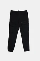 Arsenic Youth Riptstop Cargo Jogger