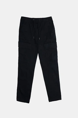 Arsenic Youth Loose Fit Cargo Pant