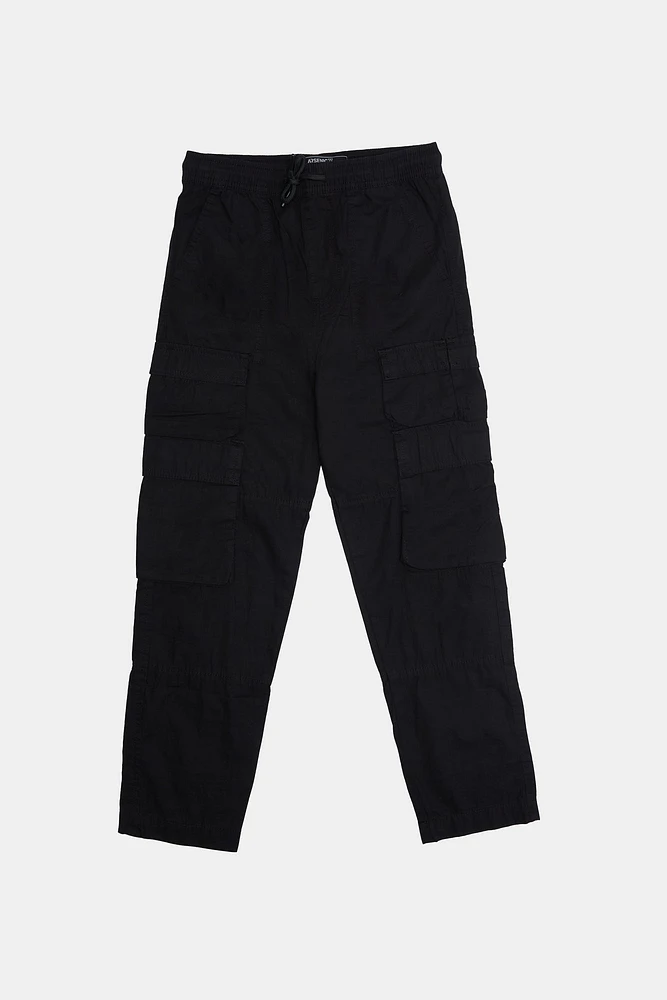 Arsenic Youth Porkchop Poplin Cargo Pant