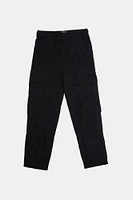 Arsenic Youth Porkchop Poplin Cargo Pant