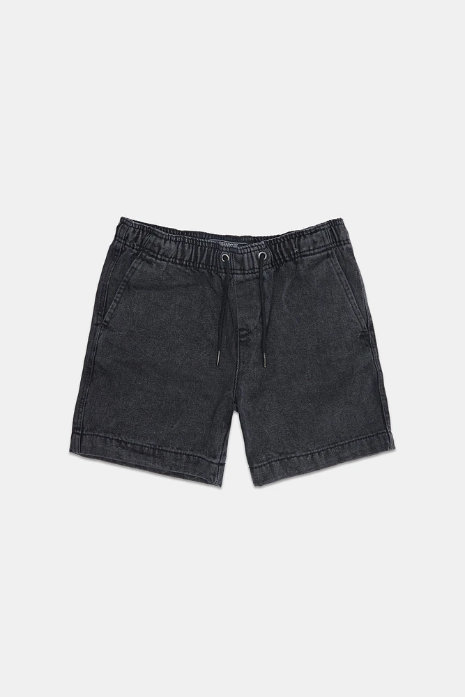 Arsenic Youth Denim Shorts