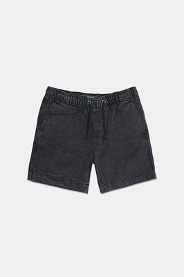 Arsenic Youth Denim Shorts