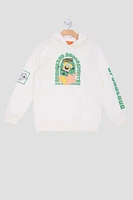 Youth SpongeBob SquarePants Hoodie