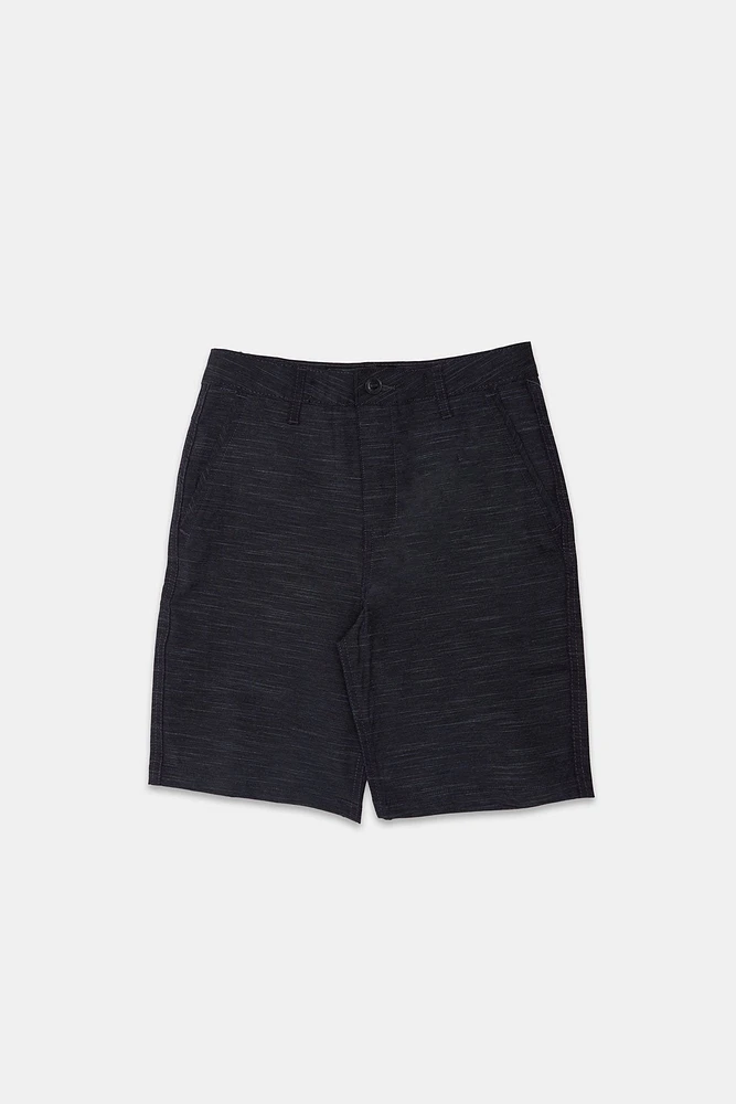 Arsenic Youth 9" Hybrid Shorts