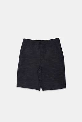 Arsenic Youth 9" Hybrid Shorts