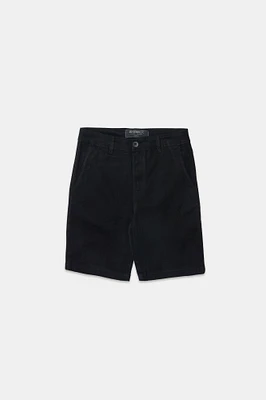 Arsenic Youth 10" Twill Chino Shorts