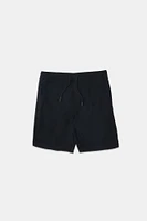 Arsenic Youth 7" Poplin Shorts