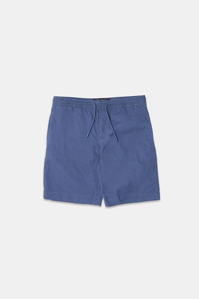 Arsenic Youth 7" Poplin Shorts