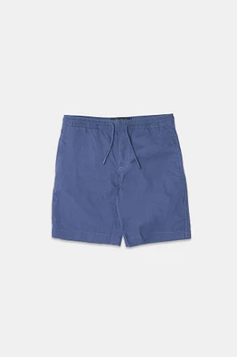 Arsenic Youth 7" Poplin Shorts
