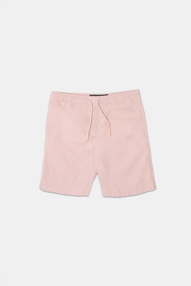 Arsenic Youth 7" Poplin Shorts