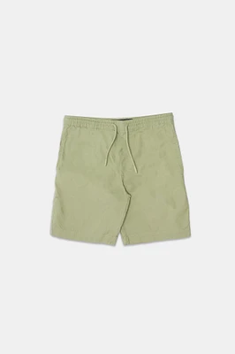 Arsenic Youth 7" Poplin Shorts