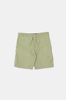Arsenic Youth 7" Poplin Shorts
