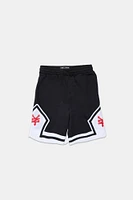 Zoo York Youth Mesh Basketball Shorts