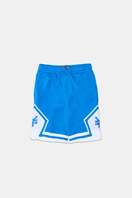 Zoo York Youth Mesh Basketball Shorts