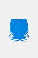 Zoo York Youth Mesh Basketball Shorts