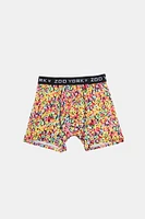 Zoo York Youth Fruity Cereal Boxer Brief