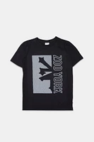 Zoo York Youth Split Logo T-Shirt