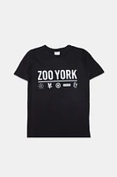 Zoo York Youth Emblem Logo T-Shirt