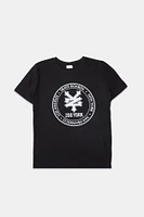 Zoo York Youth Circle Logo T-Shirt
