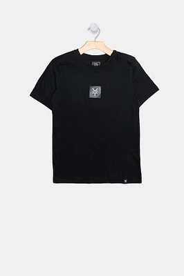 Zoo York Youth Box Logo T-Shirt