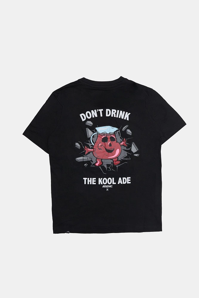 Arsenic Youth Kool Ade T-Shirt