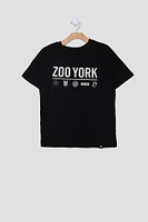 Zoo York Youth Logo T-Shirt