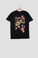 Zoo York Youth Sushi Dragon T-Shirt