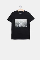 Zoo York Youth Cityscape T-Shirt