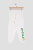 Youth SpongeBob Sweatpant