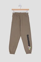 Youth Super Mario Sweatpant