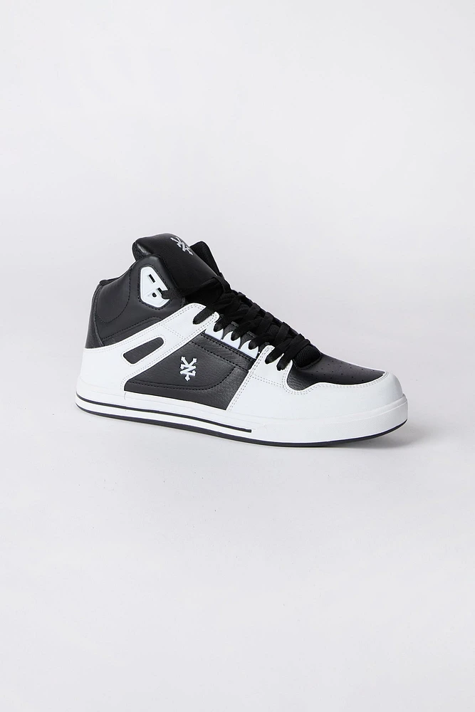 Zoo York Youth High Tops