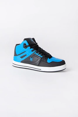 Zoo York Youth High Tops