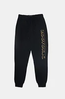 Zoo York Youth Bold Logo Fleece Jogger
