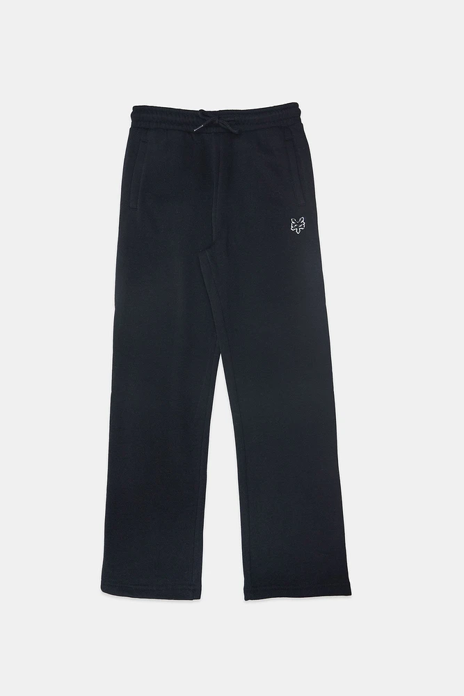 Zoo York Youth Straight Leg Sweatpant