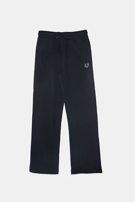 Zoo York Youth Straight Leg Sweatpant