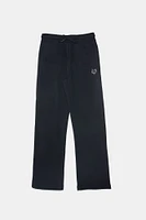 Zoo York Youth Straight Leg Sweatpant
