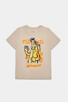 Youth Fortnite Graphic T-Shirt