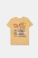 T-shirt imprimé Bass Pro Nascar junior