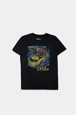Youth Nascar Bass Pro Shops T-Shirt