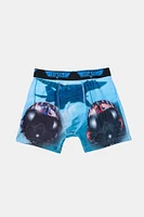 Youth Top Gun Boxer Brief