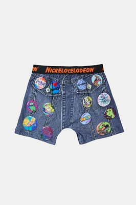 Youth Nickelodeon Rugrats Boxer Brief