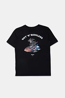 Arsenic Youth Wet n' Reckless T-Shirt
