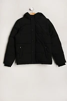 Zoo York Youth Puffer Jacket