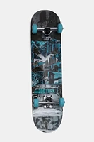 Zoo York City Skateboard 7.5"