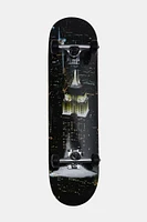 Zoo York City Lights Skateboard 8"